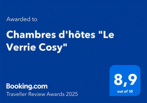 Chambres d'hôtes 
